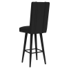 Swivel Bar Stool 2000 with Utah Jazz Secondary Logo