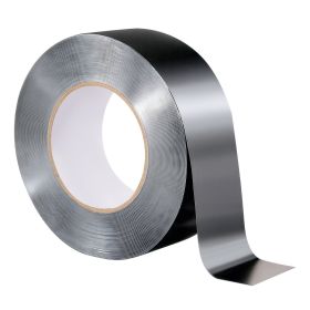 Deck Joist Tape, 2 inch x 50 ft, 10 Pack, Weather-Resistant Waterproof Flashing Butyl Joist Tape for Decking, Self-Adhesive, for Wood Decks