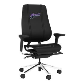 PhantomX Mesh Gaming Chair with Utah Jazz Alternate Logo
