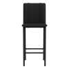 Bar Stool 500 with Indiana Pacers Alternate Logo Set of 2