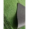 3ft x 32ft Artificial Turf 0.6" Mat with Drainage Holes. Fake Grass with Rubber Backing,for Indoor/Outdoor Pet Areas, Garden, Lawn