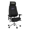 PhantomX Mesh Gaming Chair with Utah Jazz Alternate Logo